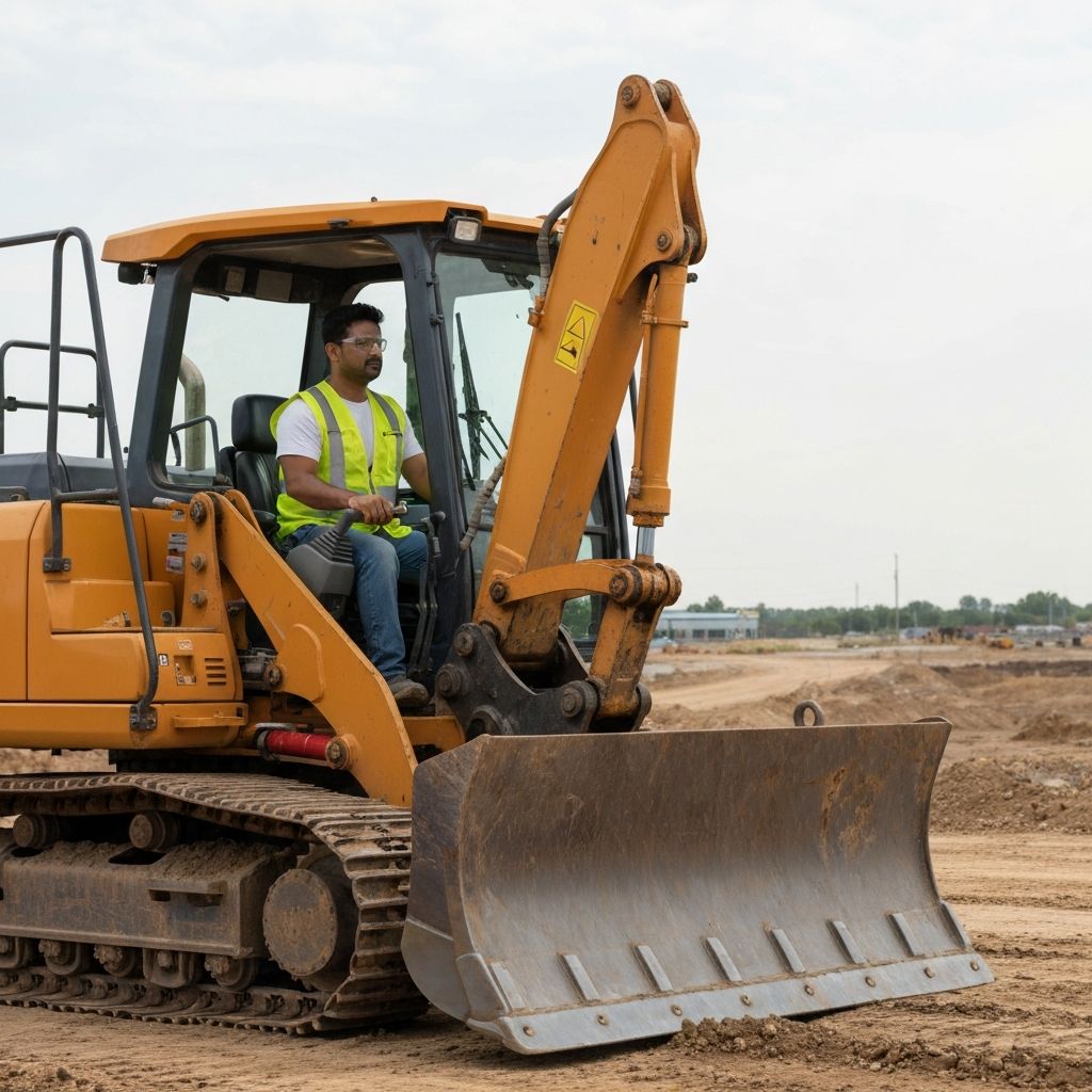 Kingz Contracting Owner