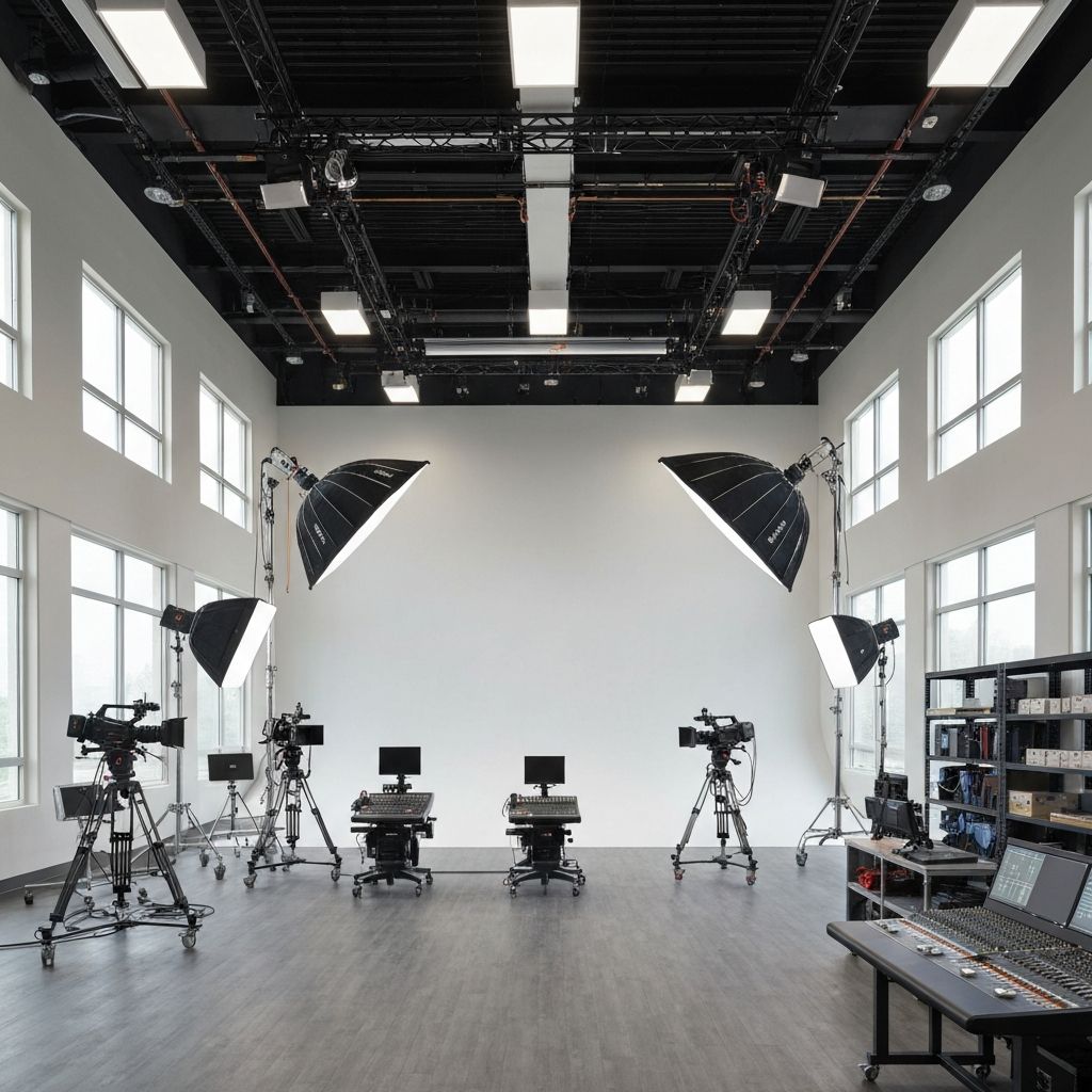 Brand Video Campaign